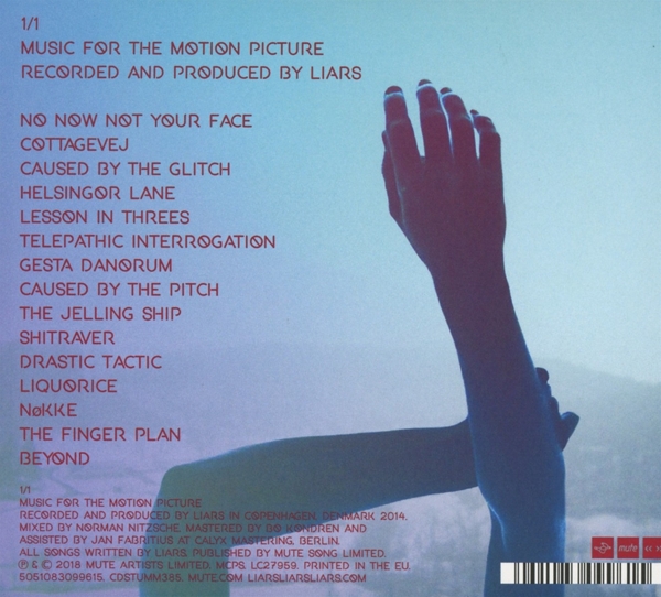 1/ 1 (Original Soundtrack) 1