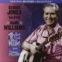 George Jones - Salutes Hank Williams