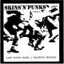 V / A - Skins N Punks 1
