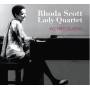 Rhoda Scott Lady Quartet - We Free Queens