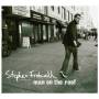 Stephen Fretwell - Man On The Roof