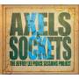 Pierce, Jeffrey Lee Sessions Project, The / Various - Axels & Sockets
