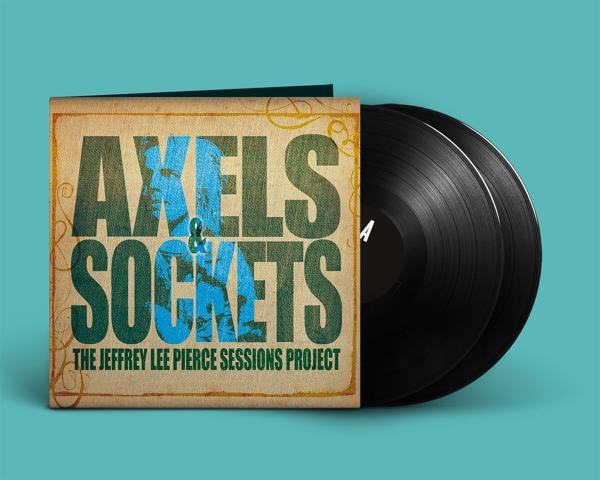 Axels & Sockets 1