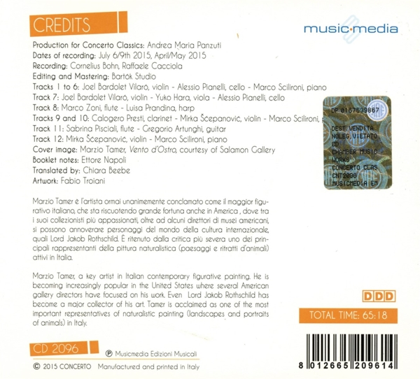 Kammermusik 1