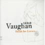 sarah Vaughan - For Lovers