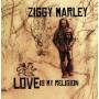 Ziggy Marley - Love Is My Religion