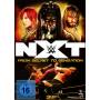 Wwe - WWE: WWE NXT-From Secret To Sensation [DE-Version, Regio 2/B]