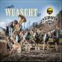 Schnopsidee - ... weil's wuascht is!