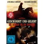 Johnson Lynn-Holly - Geschndet und geliebt [DE-Version, Regio 2/B]