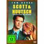 Various - Scott und Huutsch [EURO-Version, Regio 2]