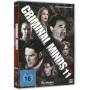 Various - Criminal Minds - Staffel 11 [DE-Version, Regio 2/B]
