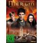 Colin Morgan / Bradley James - Merlin Vol.7-Die Neuen Abenteuer [EURO-Version, Regio 2]