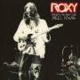 neil Young - Roxy-Tonight's the Night Live