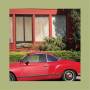 Reds, Pinks And Purples, The - The Town That Cursed Your Name (Pastel Green LP)