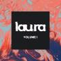 Lau.Ra - Volume 1 - The Collection (Red Vinyl)