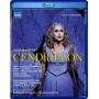 Strebel / Czarny / Bollon / Philharm. Orch. Freiburg / + - Cendrillon [DE-Version, Regio 2/B]