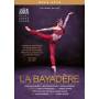 Marianela Nuez / Natalia Osipova / Vadim Muntagirov / + - La Bayadre [DE-Version, Regio 2/B]
