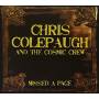 Chris Colepaugh - Missed A Page