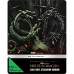 Universal (dvd) - House Of The Dragon - Staffel [DE-Version, Regio 2/B]