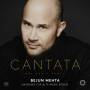 Bejun Mehta / AAM Berlin - Cantata