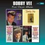 Bobby Vee - Four Classic Albums