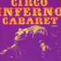 V / A - Circo Inferno Cabaret Vol.2