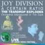 JOY DIVISION (Various Live) - Leigh Rock Festival 1979