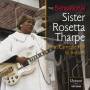 Sister Rosetta Tharpe - The Sensational Sister Rosetta