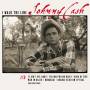 Johnny Cash - I Walk The Line