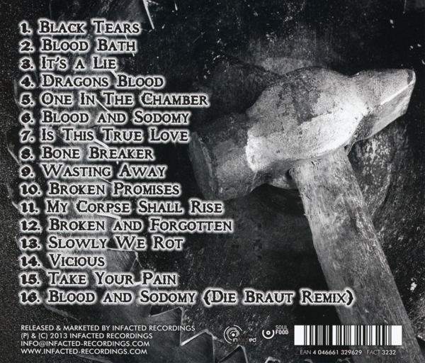 Bone Breaker 1