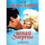 Shanghai Surprise - Shanghai Surprise [US-Version, Regio 1]