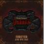 Peter Pankas Jane - Forever And One Day (4CD-Set)