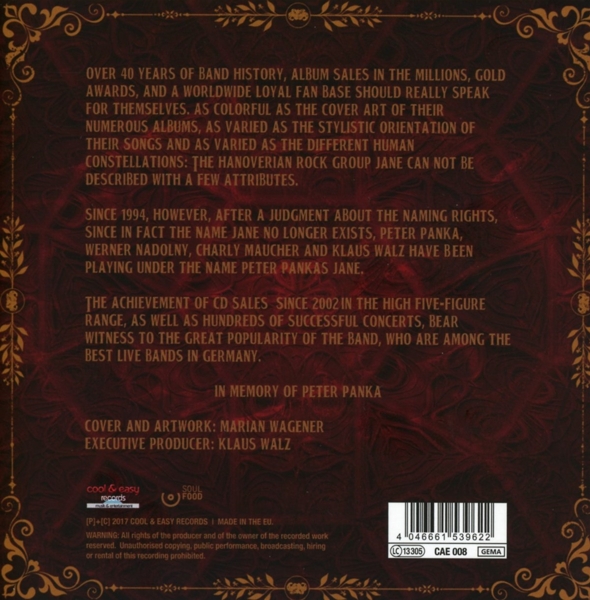 Forever And One Day (4CD-Set) 1