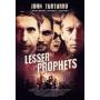 John Turturro - Lesser Prophets [DE-Version, Regio 2/B]