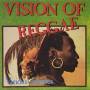 V / A - Vision Of Reggae / Various