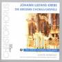Gerhard Weinberger - Die Grossen Choralvorspiele F