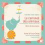 Ferhan nder & Ferzan / Griffiths / Zrcher Kammer - Le Carnaval des Animaux-Works for two Pianos