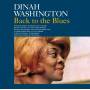 Diana Washington - Back To The Blues+11 Bonus Tracks