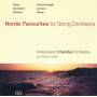 Nordic Favorites For String Orchestra / Various - Nordic Favorites For String Orchestra / Various