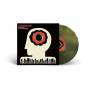 Uncle Acid & The Deadbeats - Wasteland (Dark Green Vinyl)