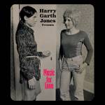 Mattias Uneback - Harry Garth Jones - Presents Music for Love