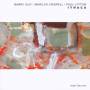 Barry Guy / Marilyn Crispell / Paul Lytton - Ithaca