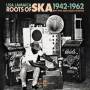 V / a - Roots Of Ska, Usa Jamaica: 194