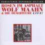 Wolf Maahn - Rosen Im Asphalt/Live! (Remastered Expanded Edt.)
