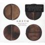Kronos Quartet & Bryce Dessner - Aheym