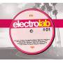 Various - Electrolab 01
