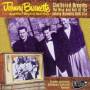 Johnny Burnette - Shattered Dreams