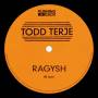 Todd Terje - Ragysh (2022 Repress)