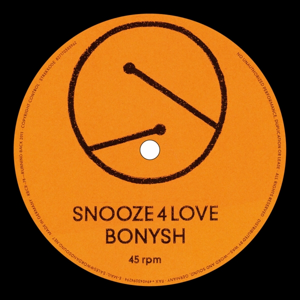 Ragysh (2022 Repress) 1