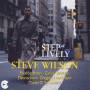 Steve Wilson - Step Lively